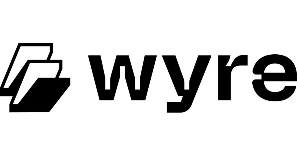 Wyre-Logo Logo